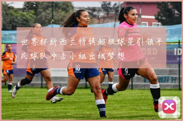 世界杯新西兰特辑超级球星引领平民球队冲击小组出线梦想